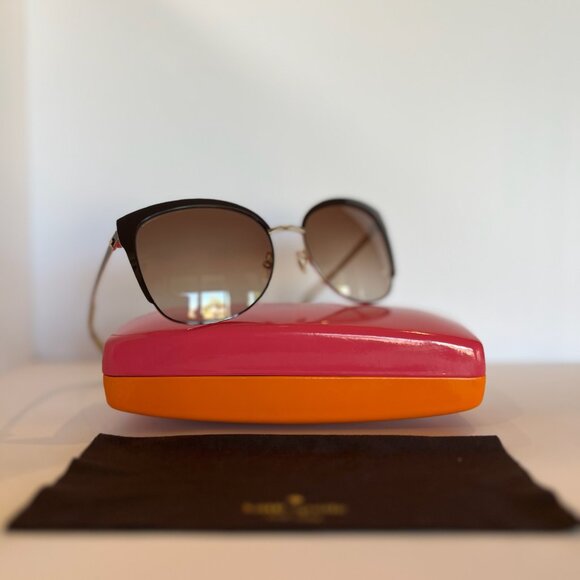 Kate Spade sunglasses - Picture 7 of 14